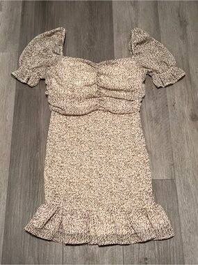 She + Sky dress size Small